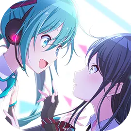 Project SEKAI COLORFUL STAGE! feat.初音ミク